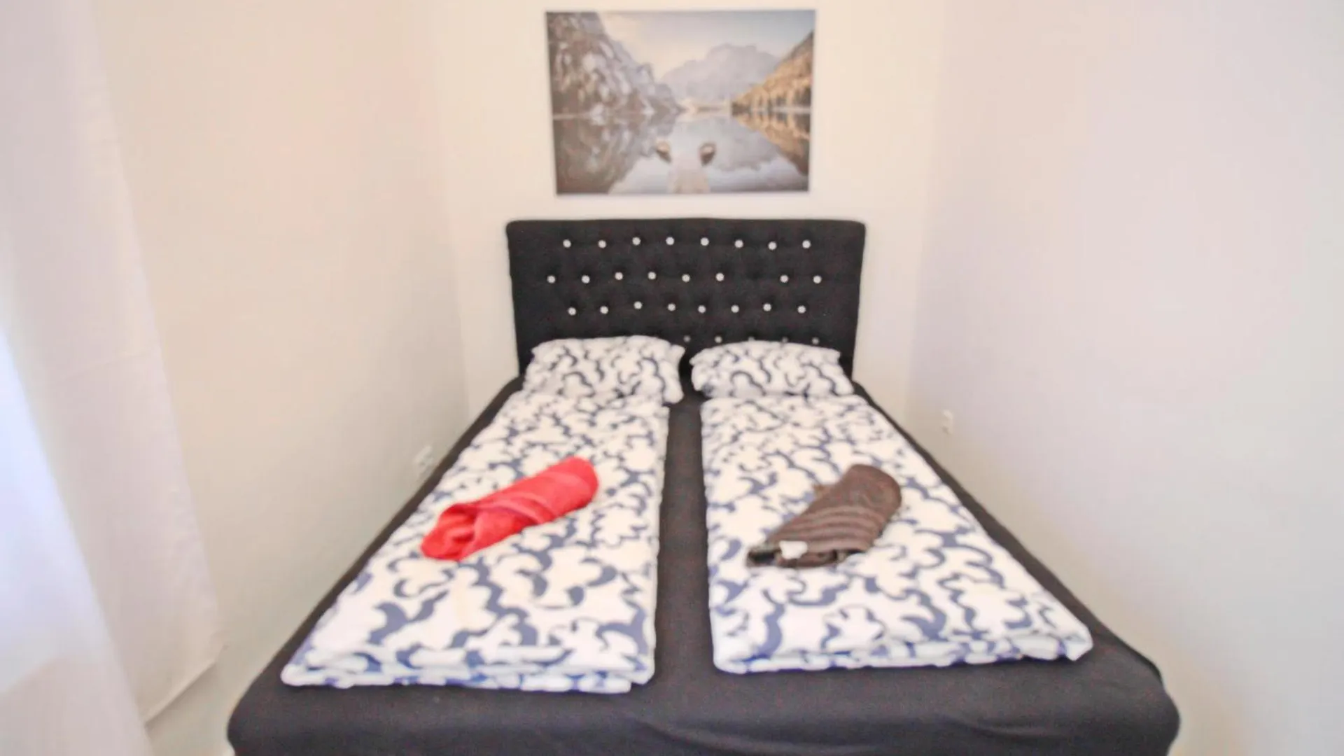 Homestay Cozy Room In Vienna City Center Dw3