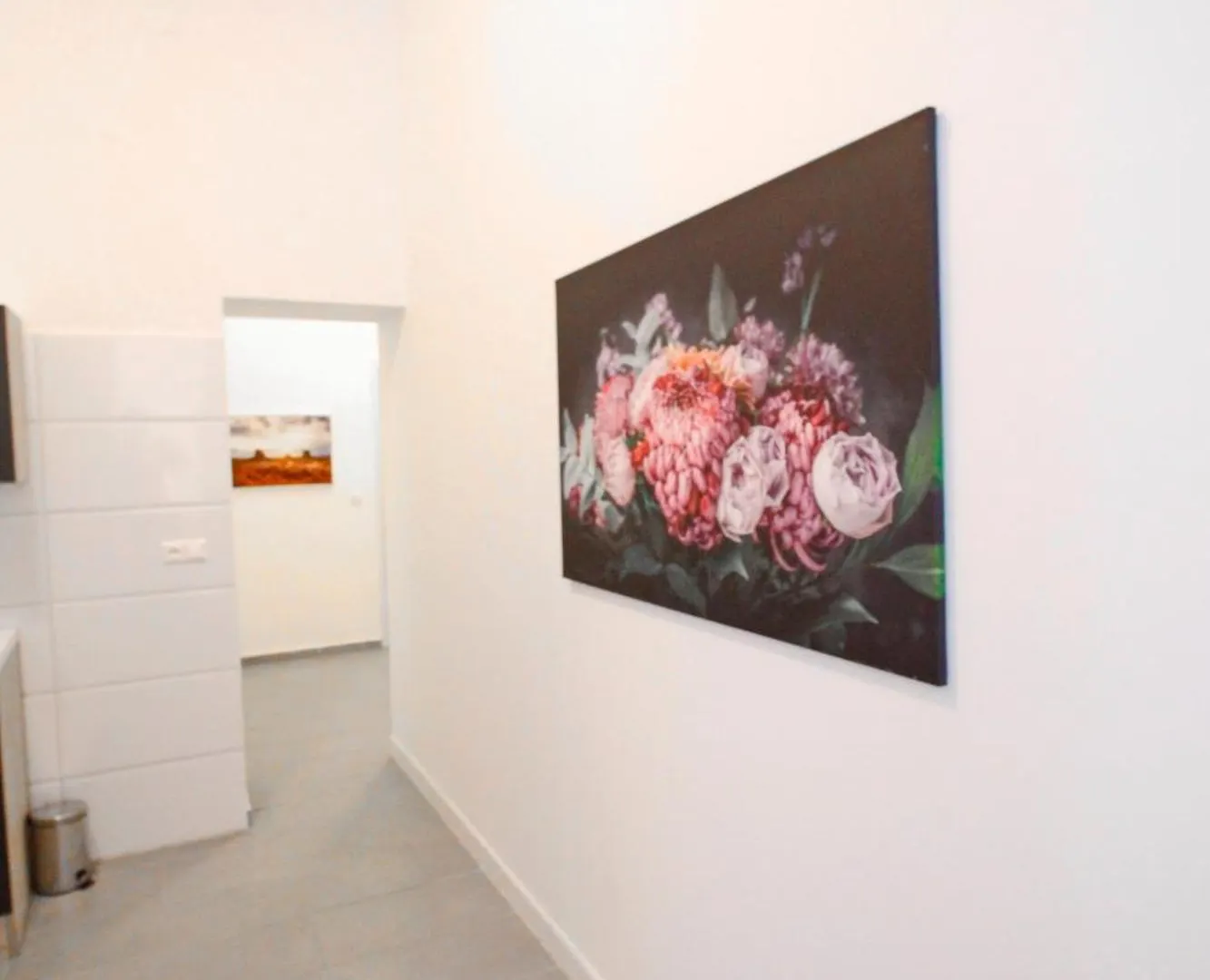 Homestay Cozy Room In Vienna City Center Dw3