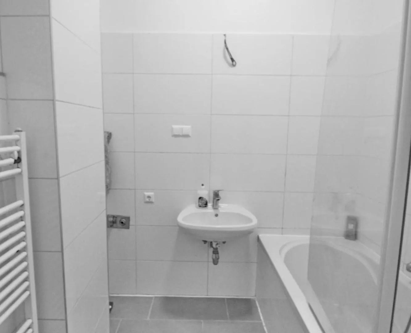 Cozy Room In Vienna City Center Dw3 Austria