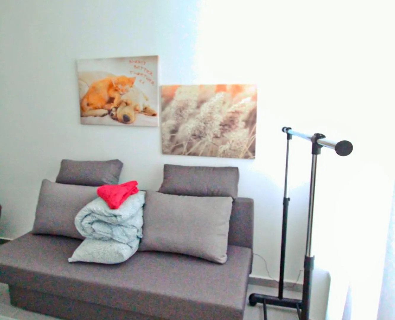 Homestay Cozy Room In Vienna City Center Dw3