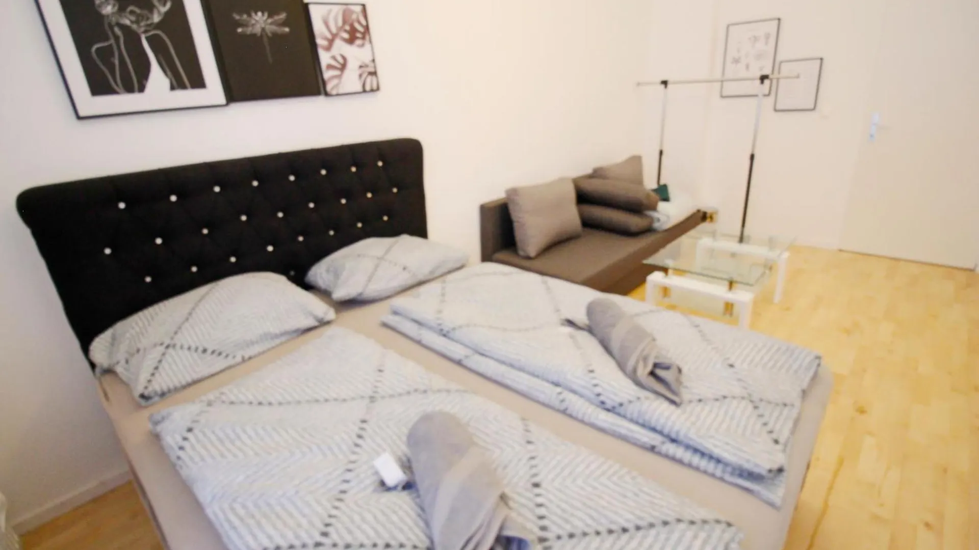 Cozy Room In Vienna City Center Dw3 0*,  Austria