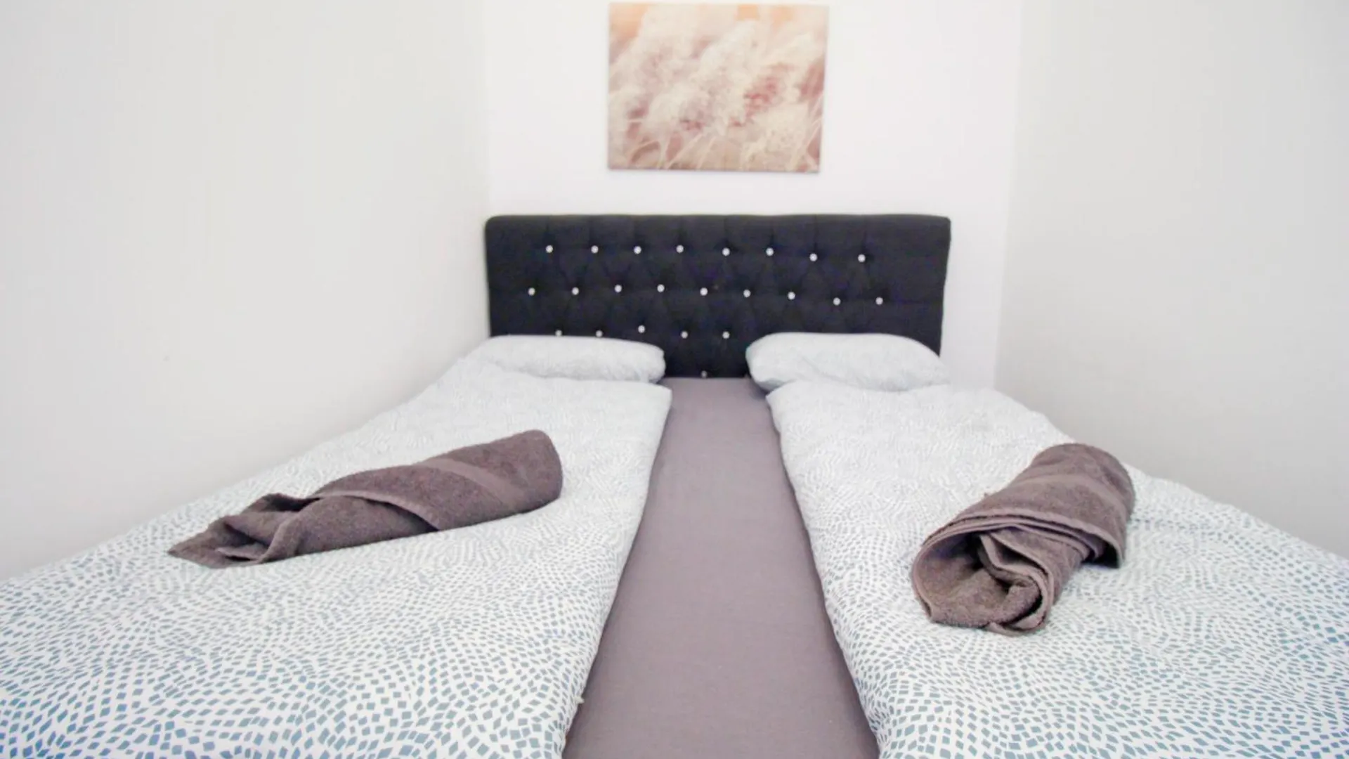 Cozy Room In Vienna City Center Dw3 Homestay